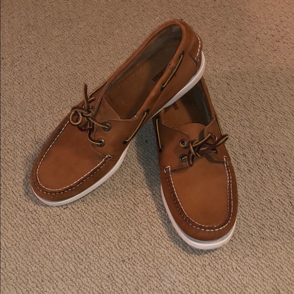 ll bean boat shoes womens
